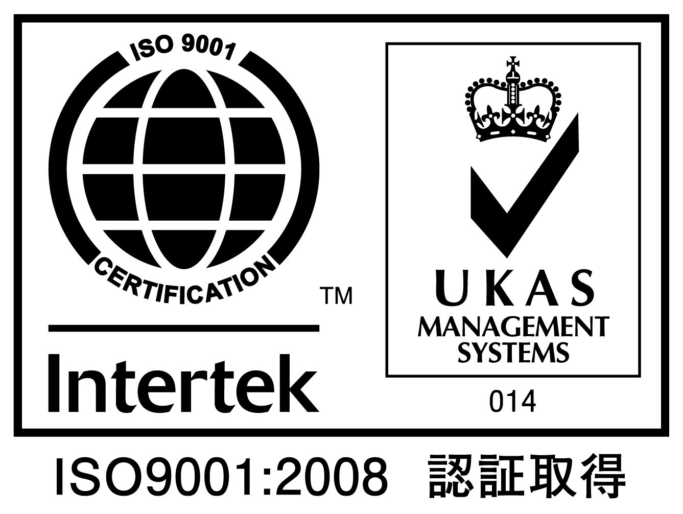 ISO9001